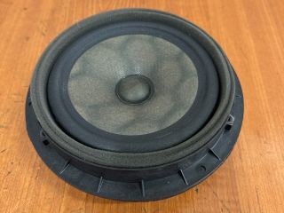 bontott SUZUKI SPLASH Bal első Hangszóró