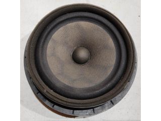 bontott SUZUKI SPLASH Bal első Hangszóró