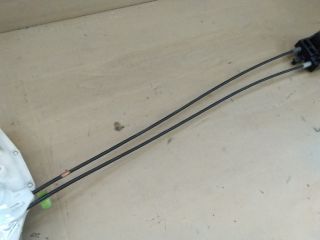 bontott SUZUKI SPLASH Bal első Kilincs Bowden