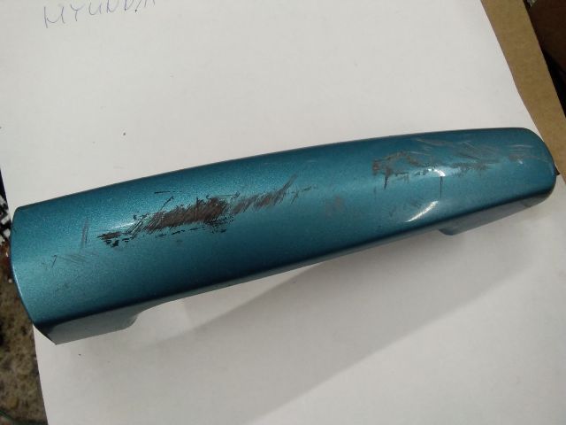 bontott SUZUKI SPLASH Bal első Külső Kilincs