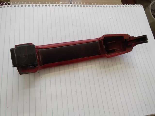 bontott SUZUKI SPLASH Bal első Külső Kilincs