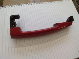 bontott SUZUKI SPLASH Bal első Külső Kilincs