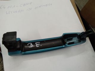 bontott SUZUKI SPLASH Bal első Külső Kilincs