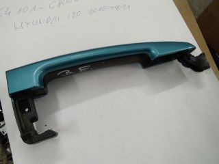 bontott SUZUKI SPLASH Bal első Külső Kilincs