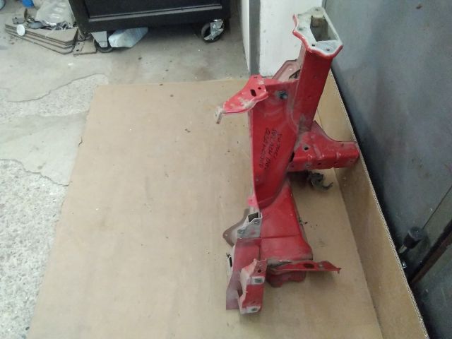 bontott SUZUKI SPLASH Bal első Negyed Karosszéria Csomag