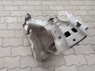 bontott SUZUKI SPLASH Bal első Negyed Karosszéria Csomag