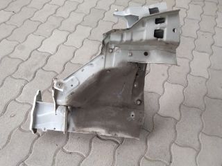 bontott SUZUKI SPLASH Bal első Negyed Karosszéria Csomag