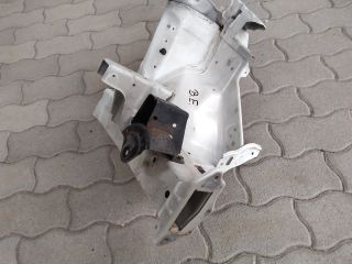 bontott SUZUKI SPLASH Bal első Negyed Karosszéria Csomag