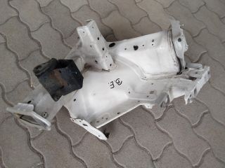 bontott SUZUKI SPLASH Bal első Negyed Karosszéria Csomag