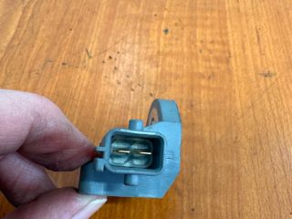 bontott SUZUKI SPLASH Bal első Oldal Ütközés Érzékelő