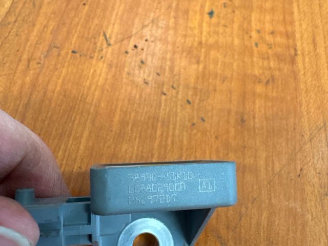 bontott SUZUKI SPLASH Bal első Oldal Ütközés Érzékelő