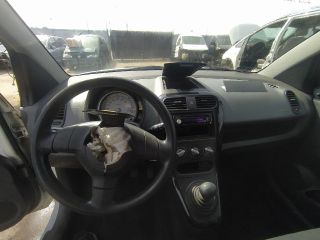 bontott SUZUKI SPLASH Bal első Ülés