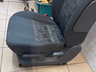 bontott SUZUKI SPLASH Bal első Ülés