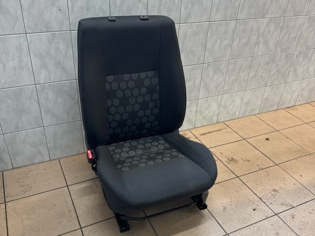 bontott SUZUKI SPLASH Bal első Ülés