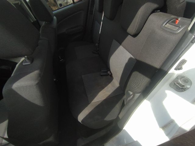 bontott SUZUKI SPLASH Bal első Ülés