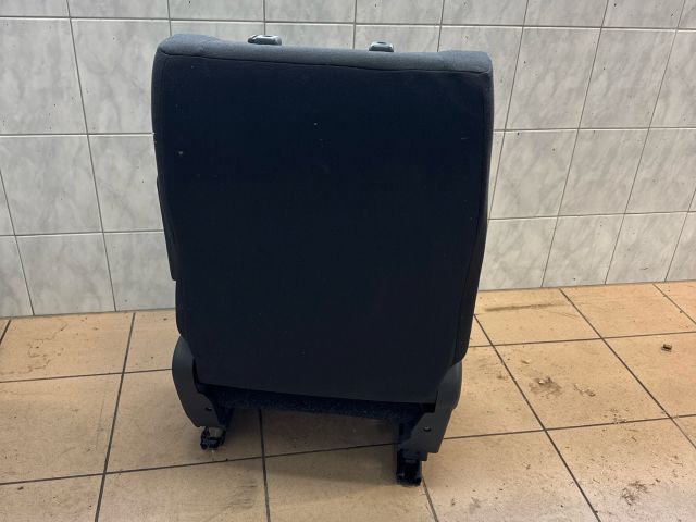 bontott SUZUKI SPLASH Bal első Ülés