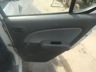 bontott SUZUKI SPLASH Bal első Ülés