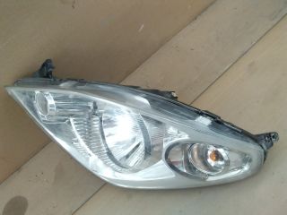 bontott SUZUKI SPLASH Bal Fényszóró