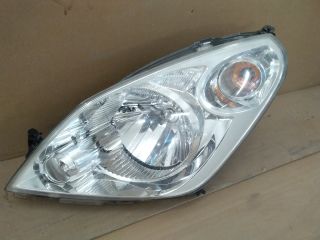 bontott SUZUKI SPLASH Bal Fényszóró