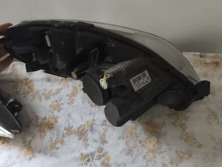 bontott SUZUKI SPLASH Bal Fényszóró