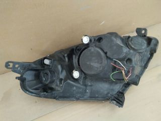 bontott SUZUKI SPLASH Bal Fényszóró