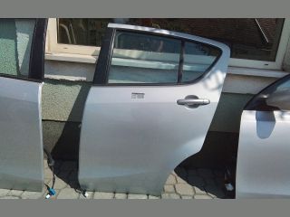 bontott SUZUKI SPLASH Bal hátsó Ablak