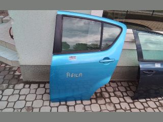bontott SUZUKI SPLASH Bal hátsó Ajtó (Részeivel)
