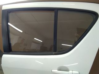 bontott SUZUKI SPLASH Bal hátsó Ajtó (Üres lemez)