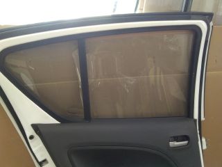 bontott SUZUKI SPLASH Bal hátsó Ajtóhatároló