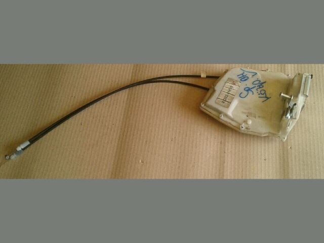 bontott SUZUKI SPLASH Bal hátsó Ajtózár Motor