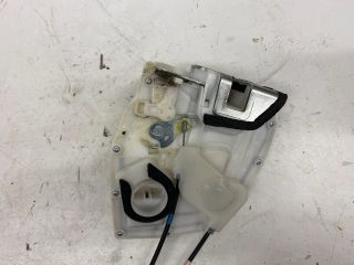 bontott SUZUKI SPLASH Bal hátsó Ajtózár Motor