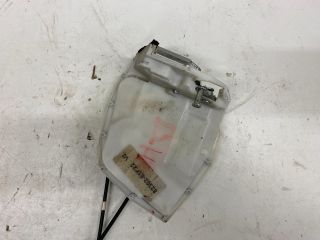 bontott SUZUKI SPLASH Bal hátsó Ajtózár Motor