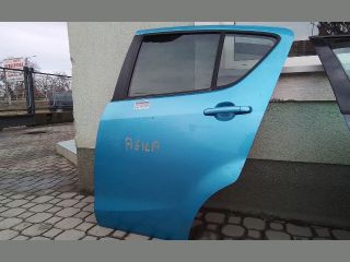 bontott SUZUKI SPLASH Bal hátsó Ajtózár