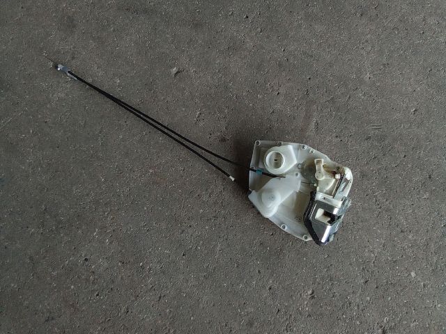 bontott SUZUKI SPLASH Bal hátsó Ajtózár