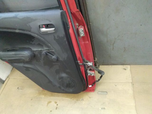 bontott SUZUKI SPLASH Bal hátsó Ajtózár