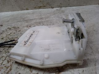 bontott SUZUKI SPLASH Bal hátsó Ajtózár