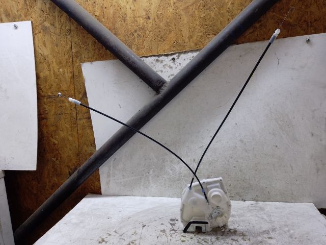 bontott SUZUKI SPLASH Bal hátsó Ajtózár