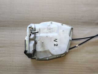 bontott SUZUKI SPLASH Bal hátsó Ajtózár