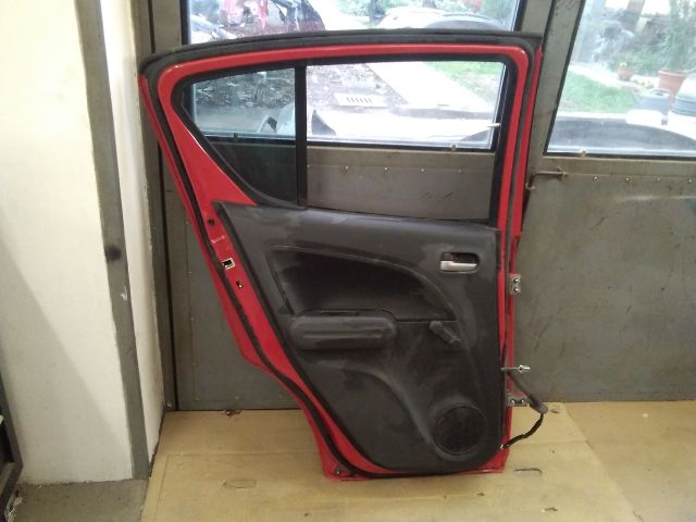 bontott SUZUKI SPLASH Bal hátsó Ajtózár