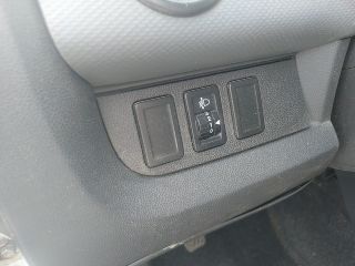 bontott SUZUKI SPLASH Bal hátsó Biztonsági Öv Csat