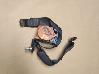 bontott SUZUKI SPLASH Bal hátsó Biztonsági Öv