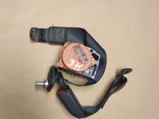 bontott SUZUKI SPLASH Bal hátsó Biztonsági Öv