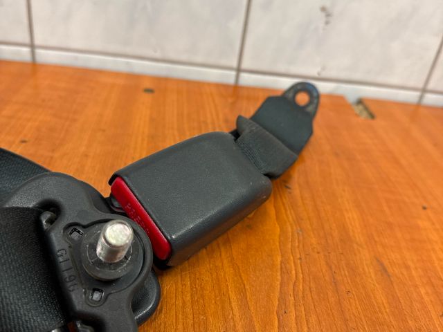 bontott SUZUKI SPLASH Bal hátsó Biztonsági Öv