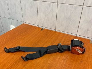 bontott SUZUKI SPLASH Bal hátsó Biztonsági Öv