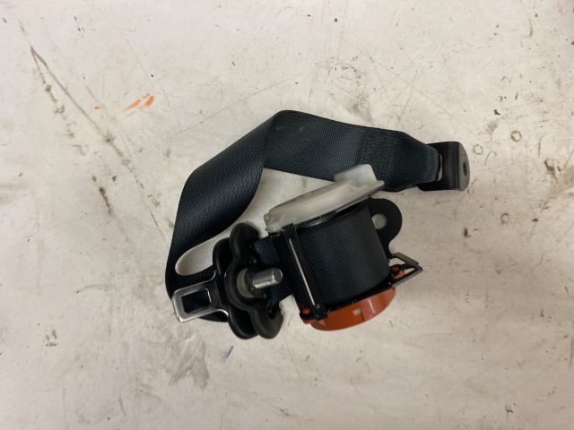 bontott SUZUKI SPLASH Bal hátsó Biztonsági Öv