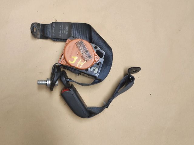 bontott SUZUKI SPLASH Bal hátsó Biztonsági Öv