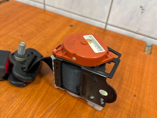 bontott SUZUKI SPLASH Bal hátsó Biztonsági Öv