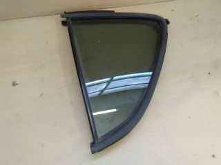 bontott SUZUKI SPLASH Bal hátsó Fixüveg (Ajtóban)