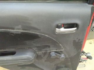 bontott SUZUKI SPLASH Bal hátsó Fixüveg (Ajtóban)