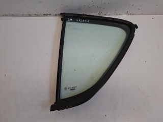 bontott SUZUKI SPLASH Bal hátsó Fixüveg (Ajtóban)